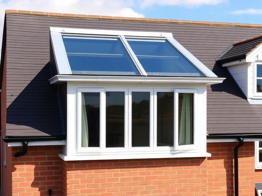Dormer & Loft Conversions by APR Roofing & Building Solutions - Transform Your Loft Into Stunning Living Space